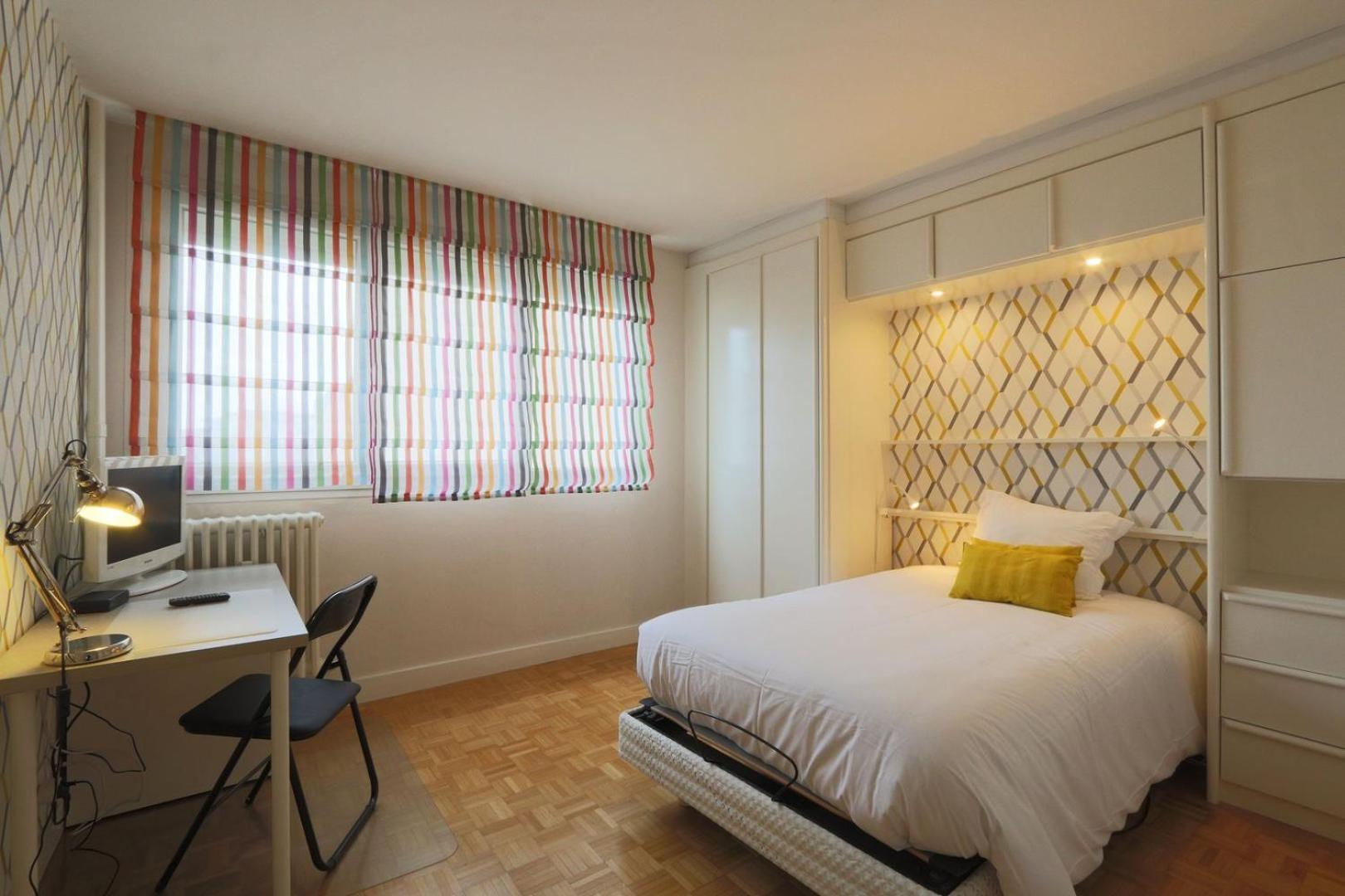 T3 In The Heart Of Jean Jaures With Free Parking Leilighet Tours Eksteriør bilde