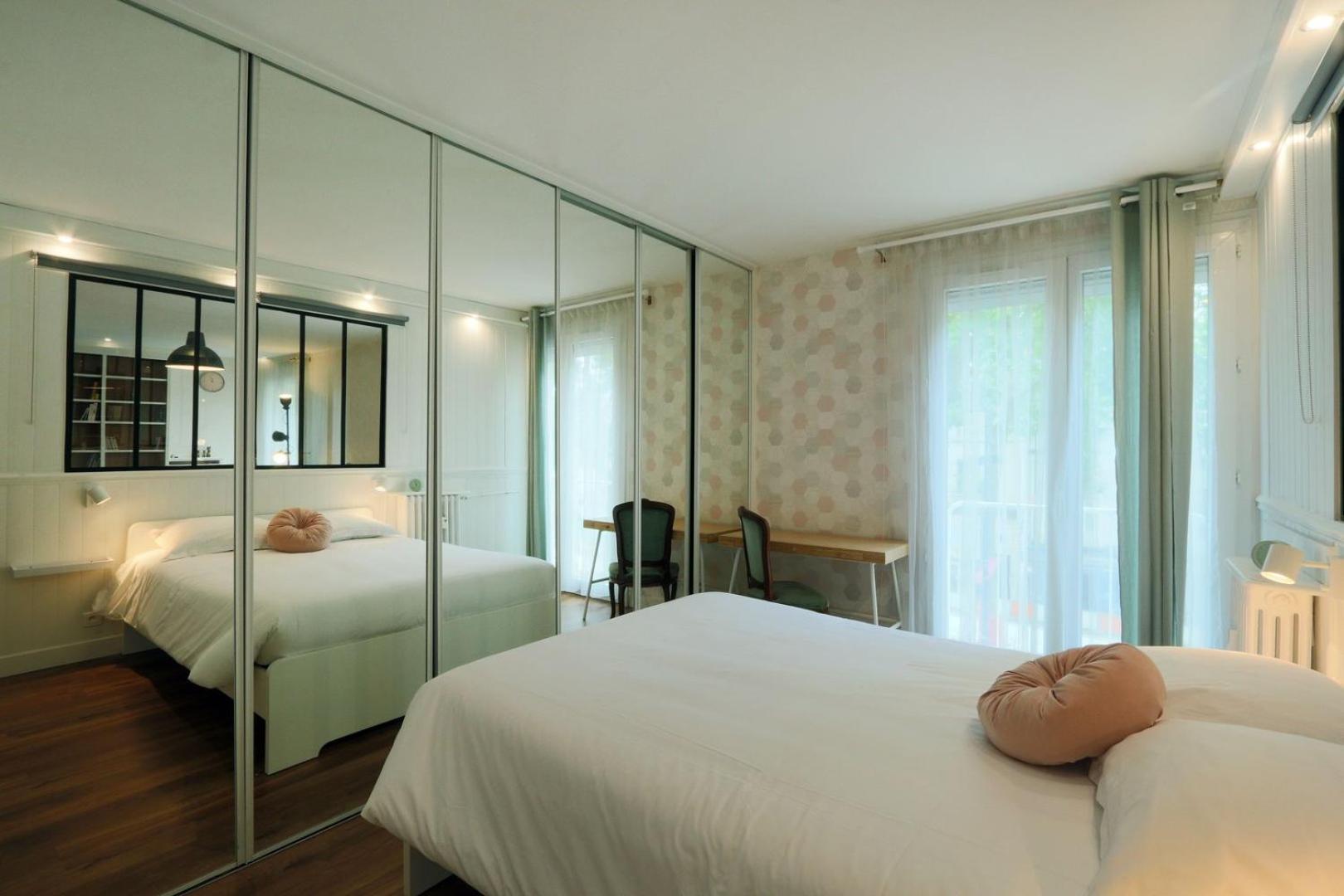 T3 In The Heart Of Jean Jaures With Free Parking Leilighet Tours Eksteriør bilde